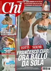 Chi – 19 Agosto 2026 [True PDF]