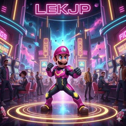 LEKJP: Situs Judi Online Bonus Member Baru Hingga 200%