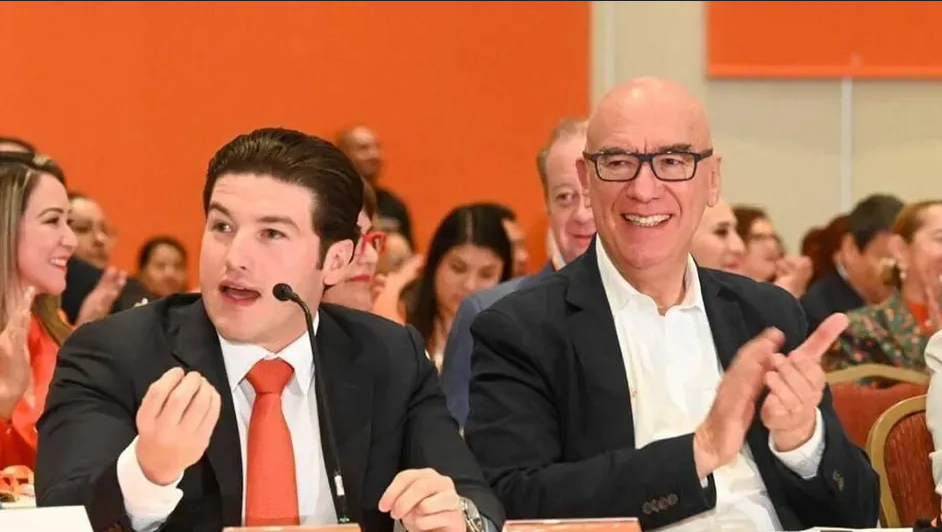 Asegura MC ser la segunda fuerza política en el país rumbo a 2024