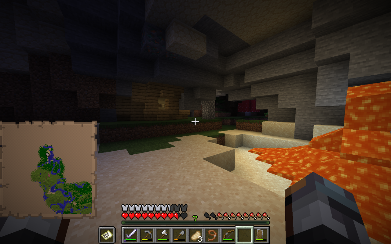 Minecraft image