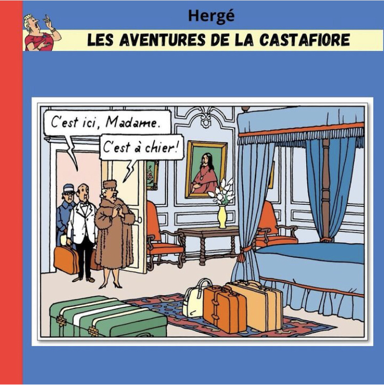 Les aventures de Tintin (détournement) 2024-03-31-tintin-01