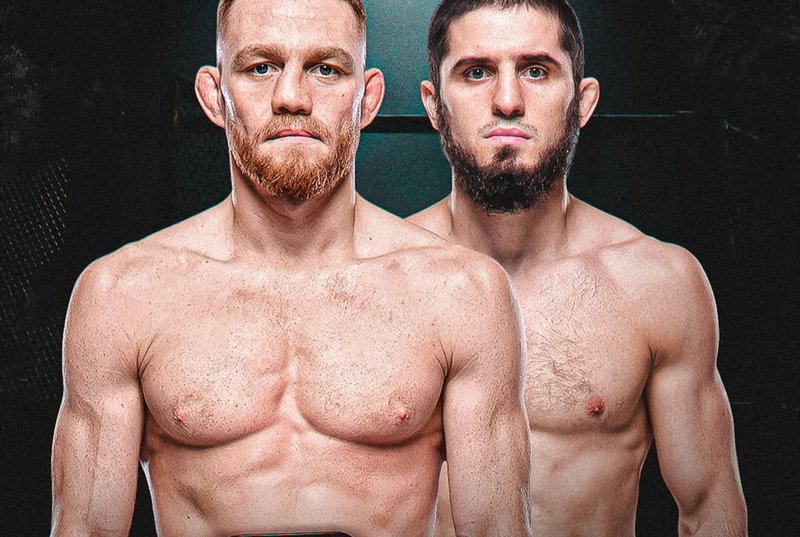 Джак Дела Мадалена: Ще отмъстя на Ислам Махачев за Алекс Волкановски