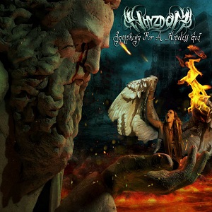 Re: Whyzdom (FR) / Symphonic Metal