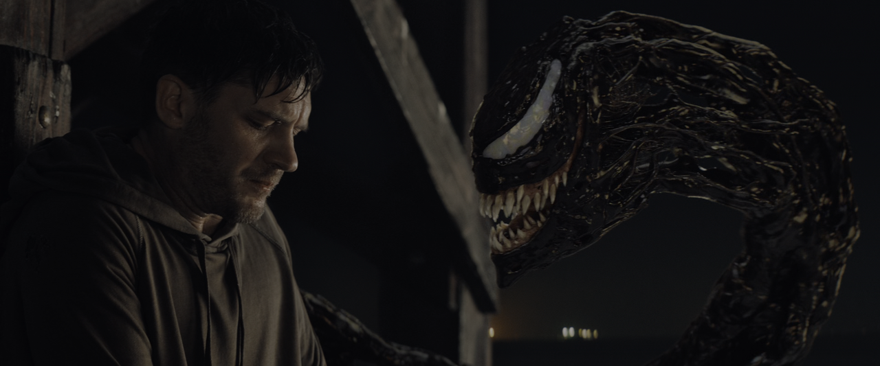 Venom (2018) [BluRay Rip 2160p HEVC 10bit-HDR ITA-ENG DTS-AC3-SU