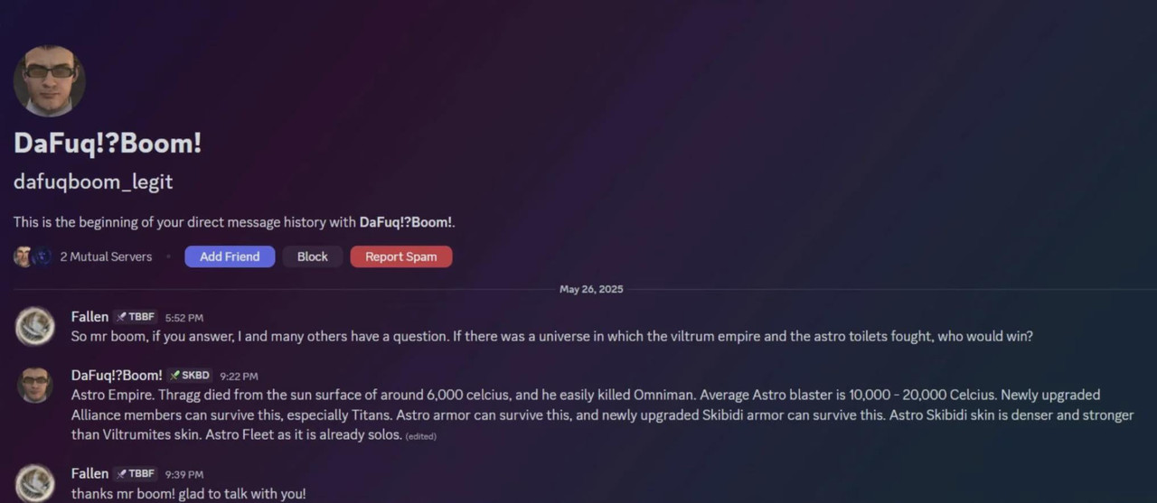 the astro toilets vs the viltrumite empire skibidi toilet v0 j331ovryu40g1