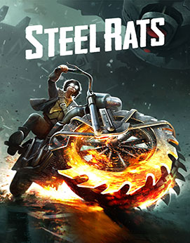 Steel Rats-CODEX