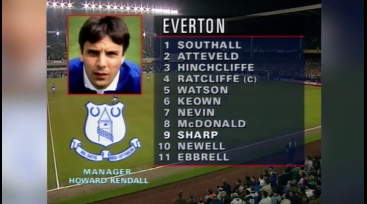 FA Cup 1990/1991 - Quinta Ronda - Everton Vs. Liverpool (400p) (Inglés) Captura-1