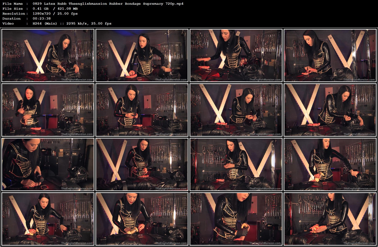 0829 Latex Rubb Theenglishmansion Rubber Bondage Supremacy 720p mp4