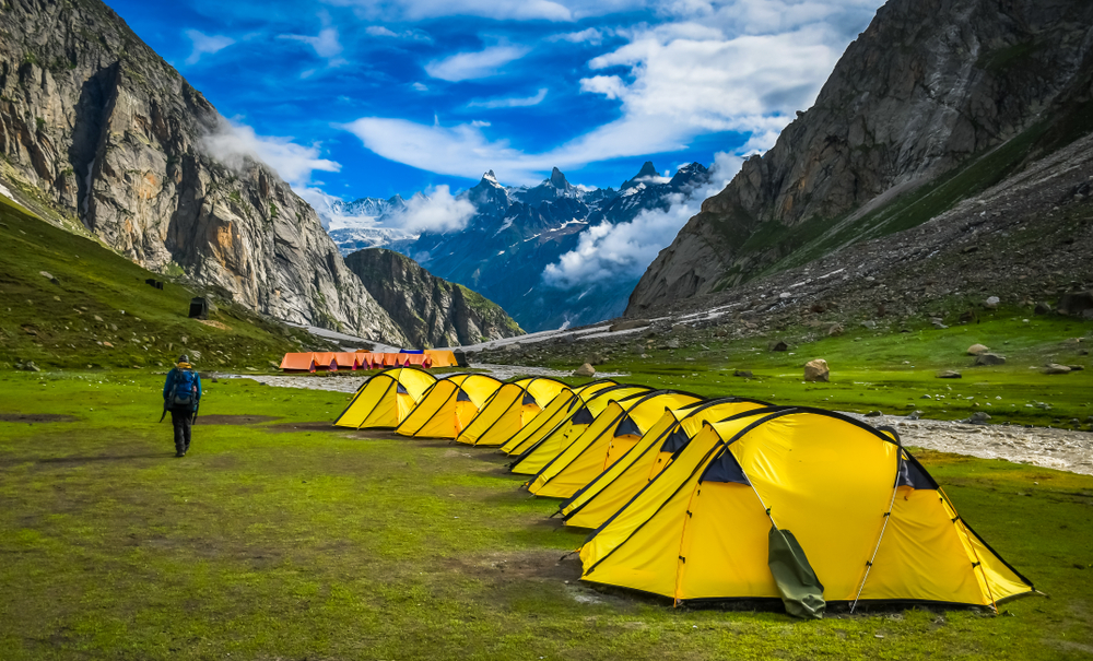 Pin Valley National Park, Himachal Pradesh How To Reach, Best Time