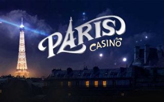 paris Casino