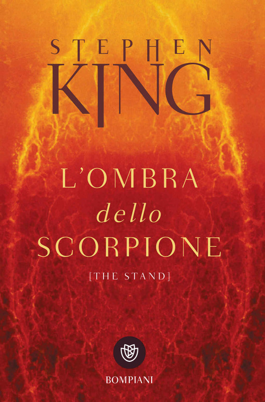 Stephen King - L'ombra dello scorpione (2020)