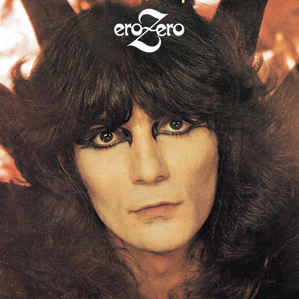 Renato Zero - Erozero (1979 - Pop) [Flac 16-44]