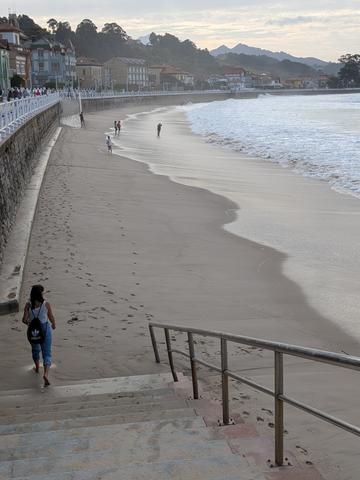 Preliminares. - 6 dias en Asturias. (3)