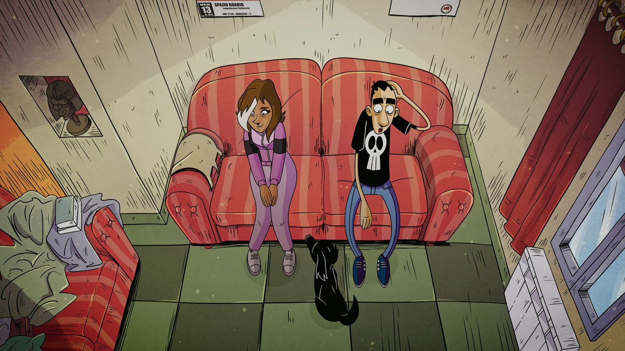 S01E08 Like Comets middle full