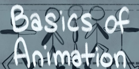 Learn Frame-by-Frame Hand-Drawn 2D Digital Animation by Creating A Basic Walk Cycle