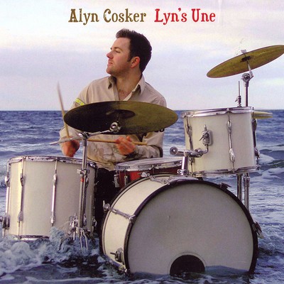 Alyn Cosker - Lyn's Une (2009) [Hi-Res SACD Rip]