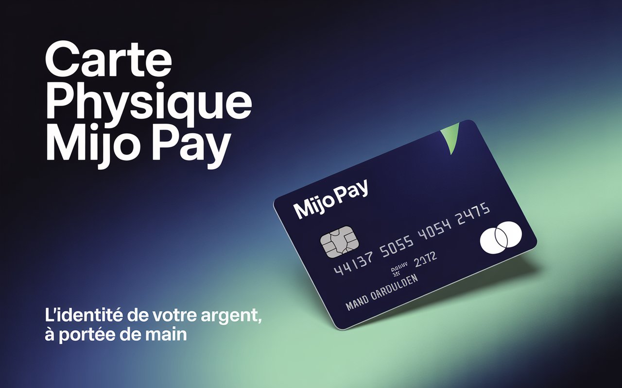 Flyer MIJO Affiliate Promo