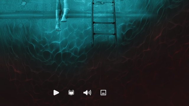 1 - La Piscina [DVD9 Full][Pal][Cast/Ing/Ita][Sub:Varios][Terror][2024]