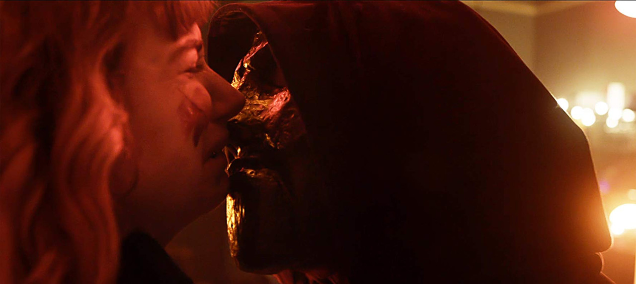 FILM: BLACK CHRISTMAS, horor [osvrt Robert Jukić]