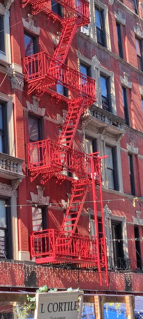 Nueva York 2022 - Blogs de USA - Compras y patinaje (11)