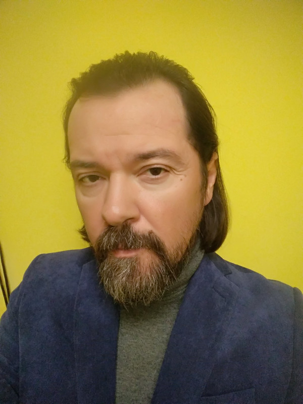 Борзило С.Лицо 2022