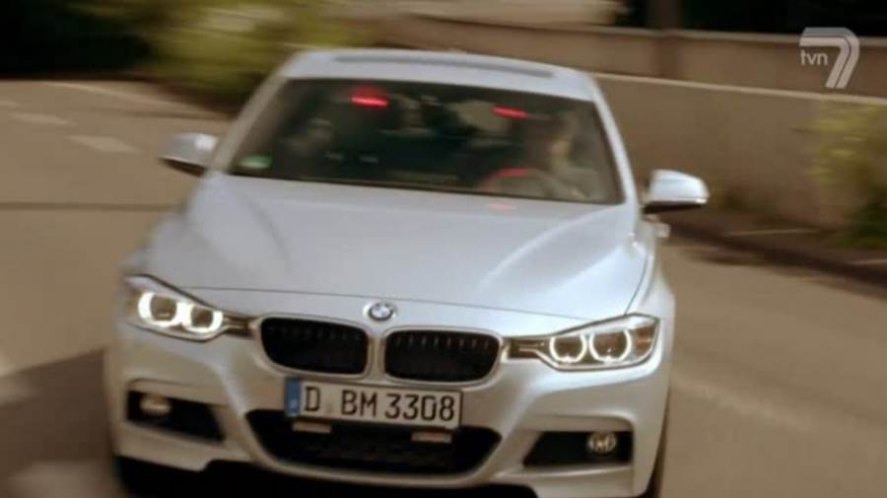 34.05.2 BMW M-Sport