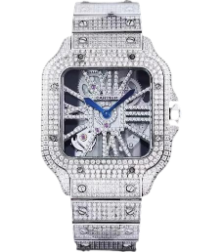 Cartier (Varios Estilos)