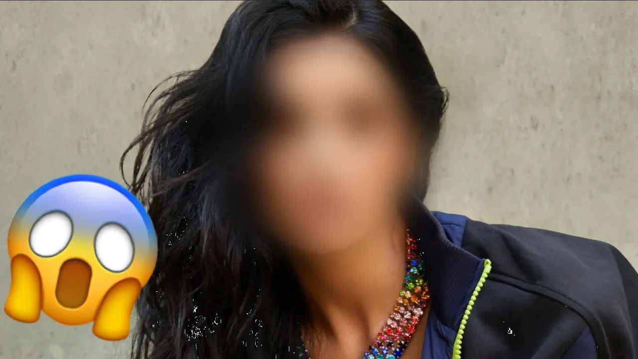 Actriz mexicana llora al confesar que cubre sus canas cada 2 semanas