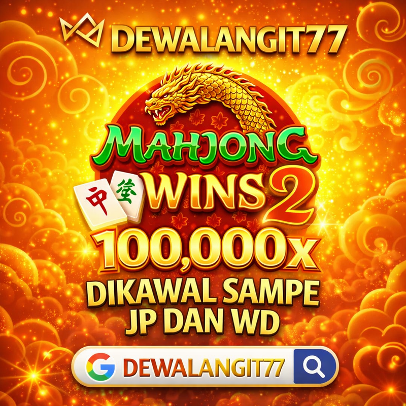 DEWALANGIT77
