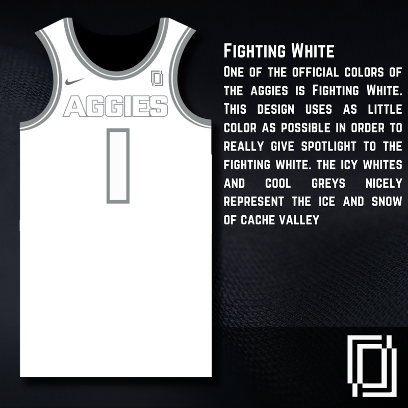 Fighting white