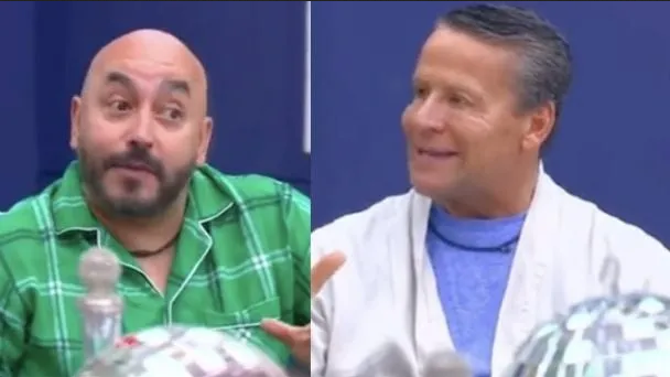 Alfredo Adame exhibe en LCDLF que a Lupillo Rivera no le funciona el