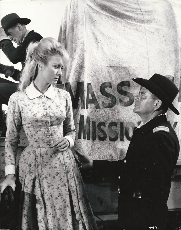 Inger Stevens_ma52