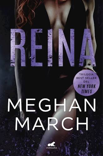 REINA, MEGHAN MARCH