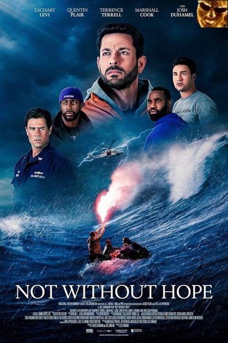 Wola przetrwania / Not Without Hope (2025) MULTi.480p.AMZN.WEB-DL.H264.AC3-NEO / Napisy Lektor PL