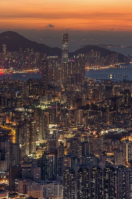 Hongkong 04-Nov-2023