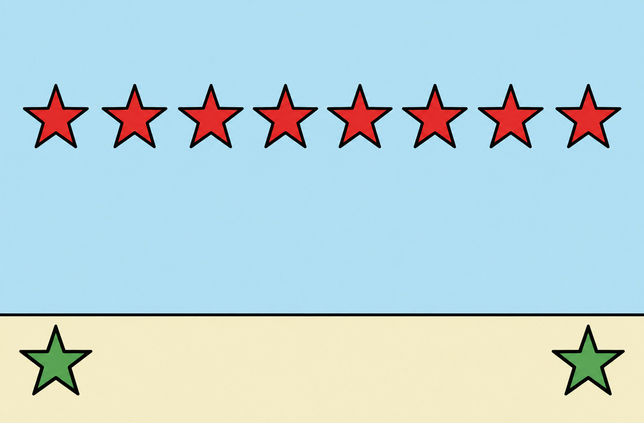 Drapeau vandalois