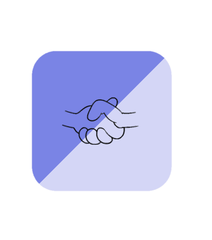 BuddyUp app-ikon