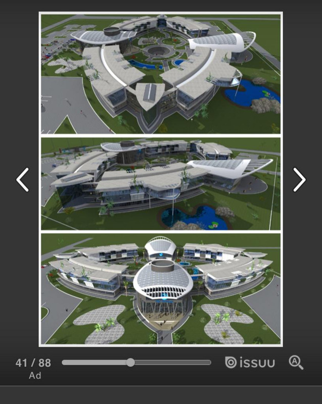 ZIMBABWE | General Projects | Page 4 | SkyscraperCity Forum