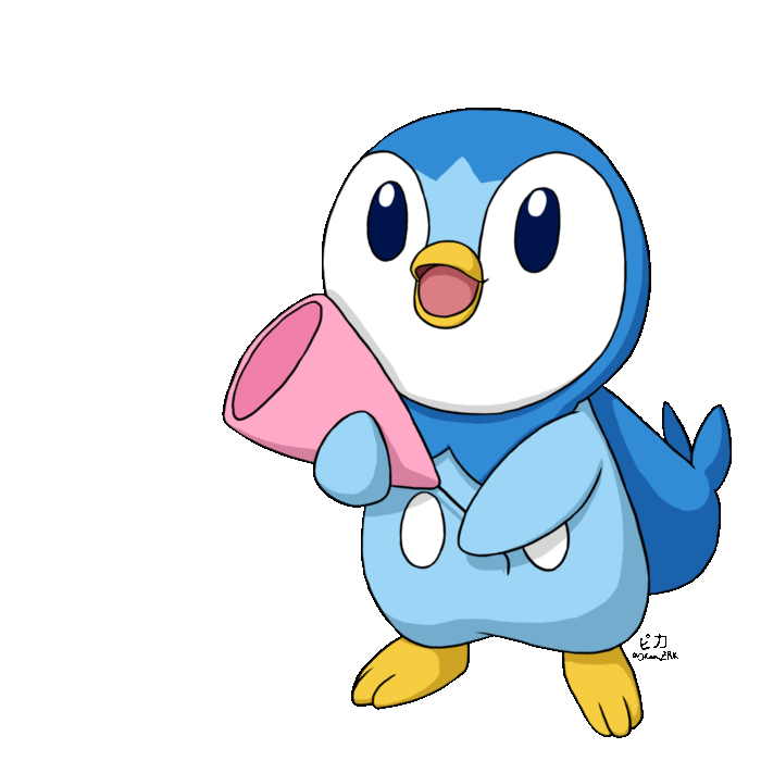 _confused_piplup_'s growing confusion 😇