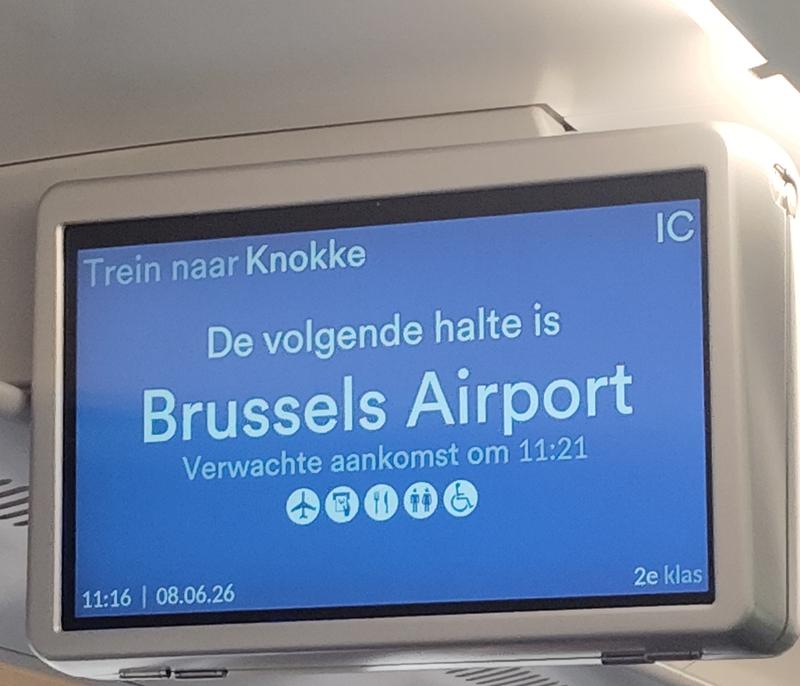 Lovaina, Dirk Bouts y vuelta a casa - Bélgica: Arte en Bruselas, Amberes, Brujas, Gante y Lovaina (49)