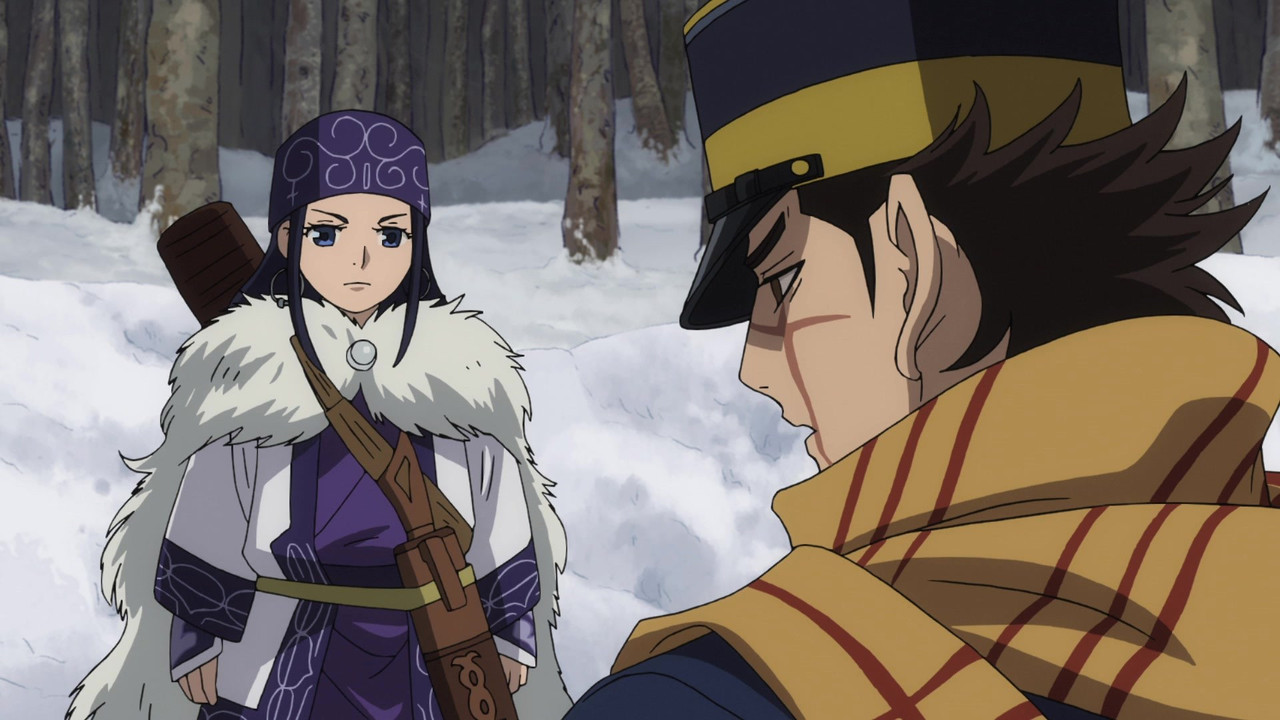 Subs Please Golden Kamuy 01 (1080p) 81F04CBD mkv 0002