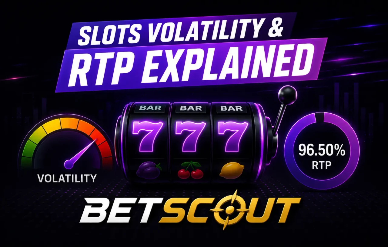 RTP and slot volatility guide Australia