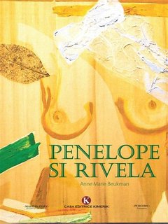 Anne Marie Beukman - Penelope si rivela (2023)