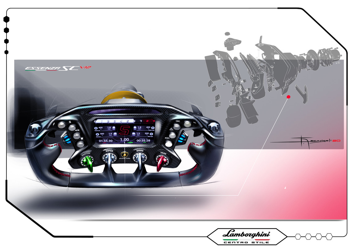 Lamborghini_Essenza_SCV12_Centro_Stile_Interiorsketch04