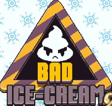 bad ice cream 