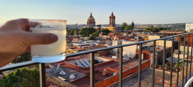 MÉXICO, GUANAJUATO Y PUEBLA. OCTUBRE 2020 - Blogs de Mexico - DÍA 5. MARTES 27 OCTUBRE 2020  VIAJE A SAN MIGUEL DE ALLENDE EN AUTOBÚS (6)