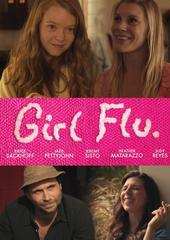 Girl Flu. (2016) WebDL 1080p AAC ITA