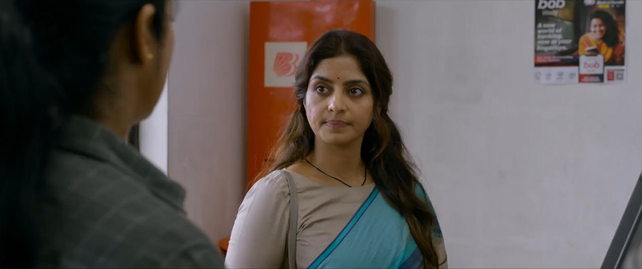 Paathirathri 2025 WebRip [Malayalam] 480p, 720p ESub Screenshot