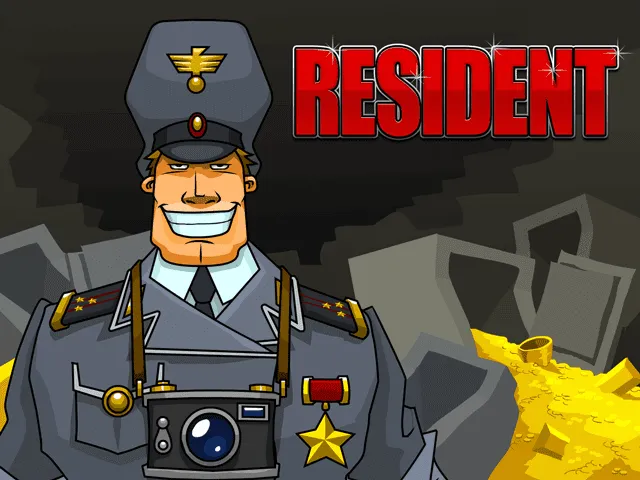 Resident - Захватывающий хоррор-слот с уникальными бонусами