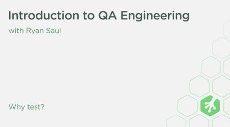 Introduction to QA Engineering-P2P